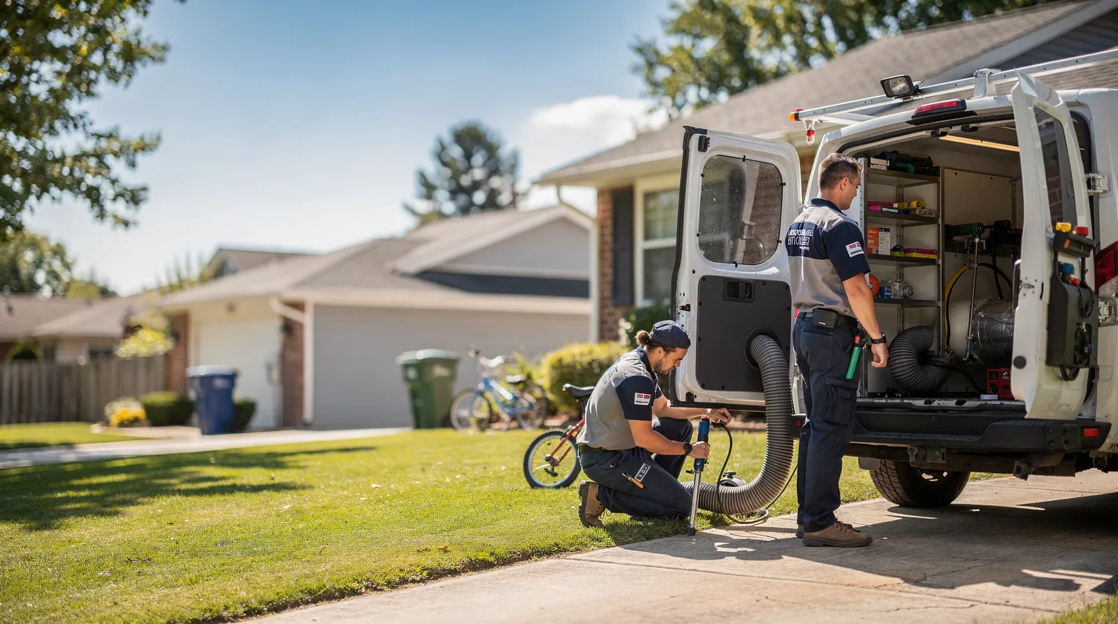 24/7 HVAC Repair & AC Replacement in Pitts, GA near me